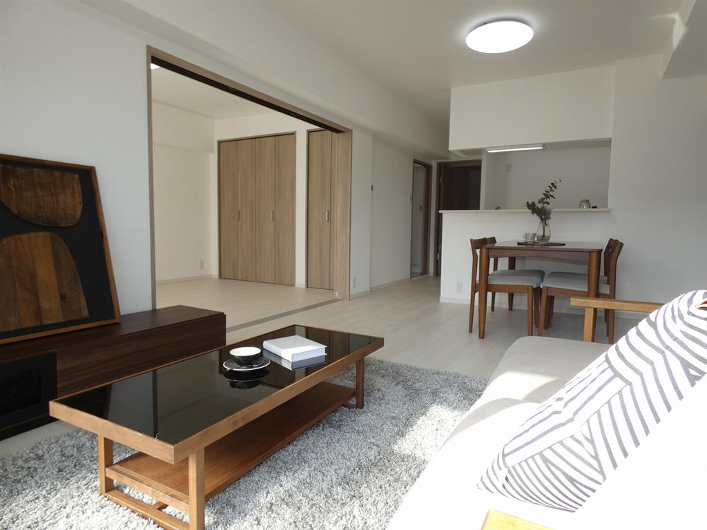 メゾンモンブラン竹末 その他