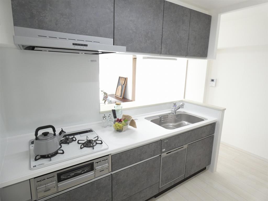 メゾンモンブラン竹末 その他