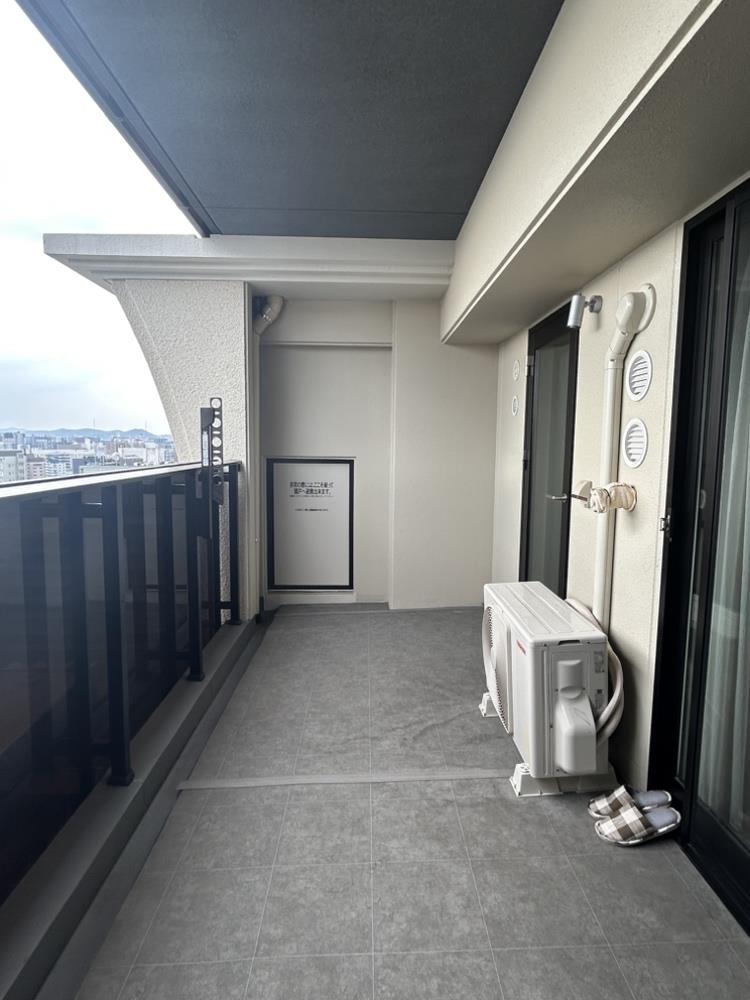 グランドパレス小倉砂津 その他