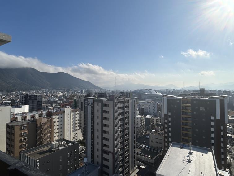 グランドパレス小倉砂津 その他