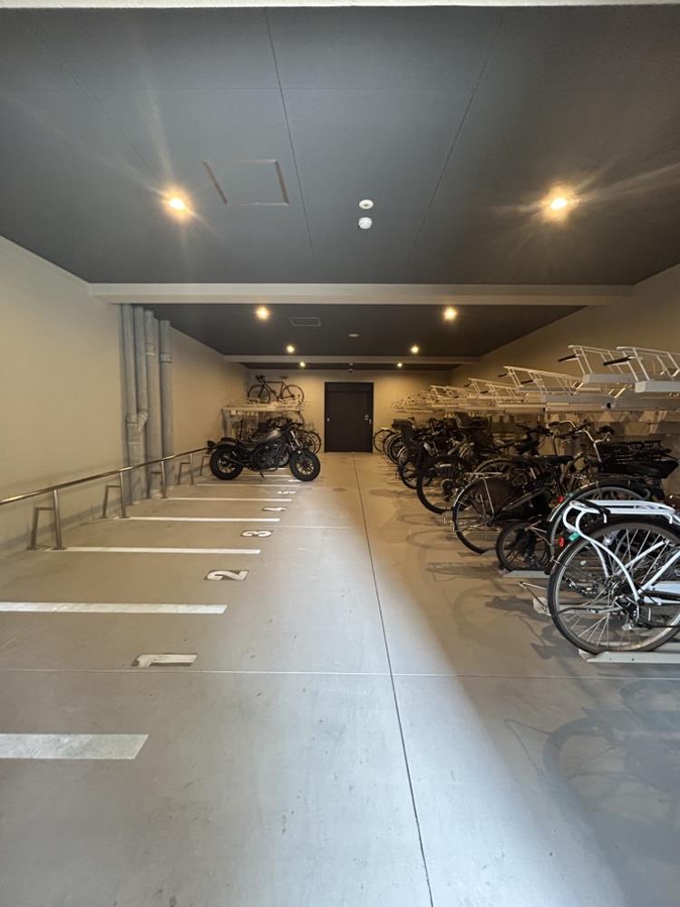 グランドパレス小倉砂津 その他