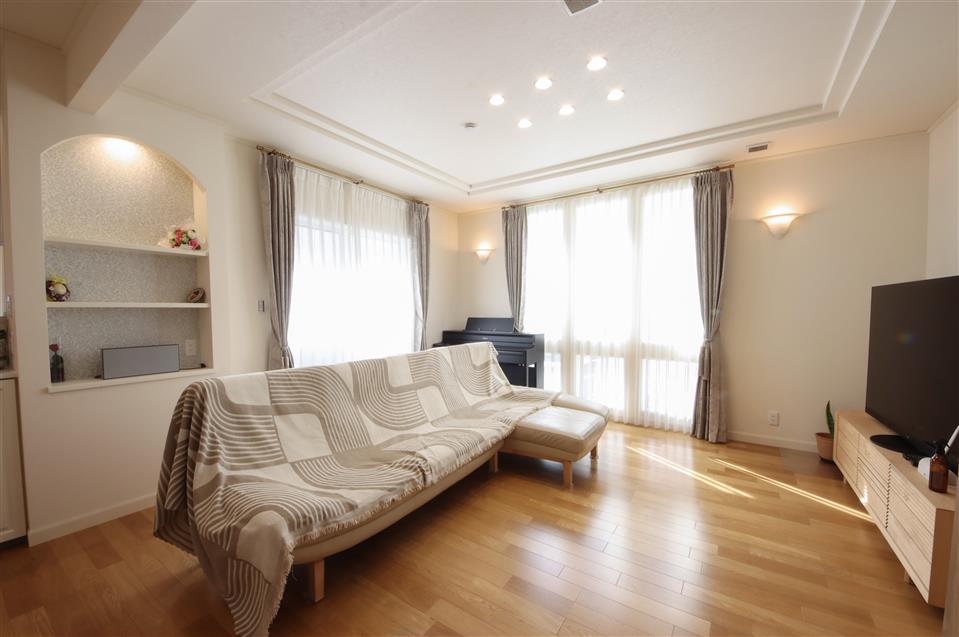 沢見一丁目戸建 その他