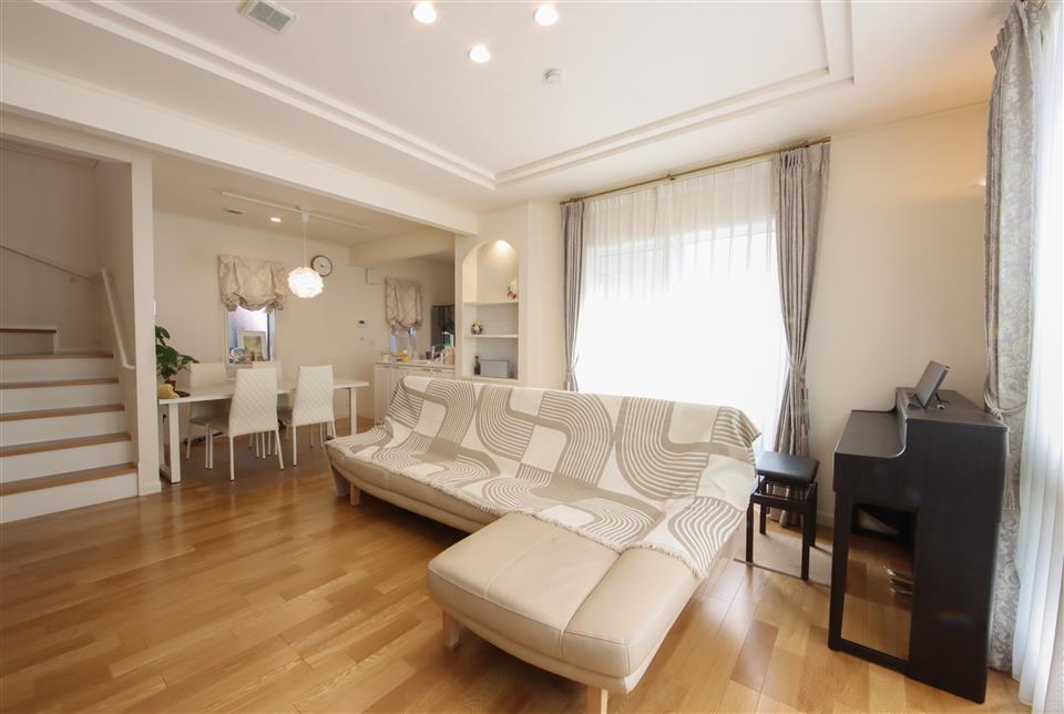 沢見一丁目戸建 その他