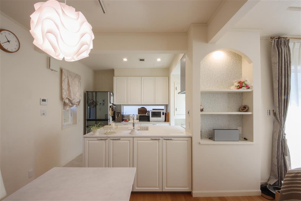 沢見一丁目戸建 その他