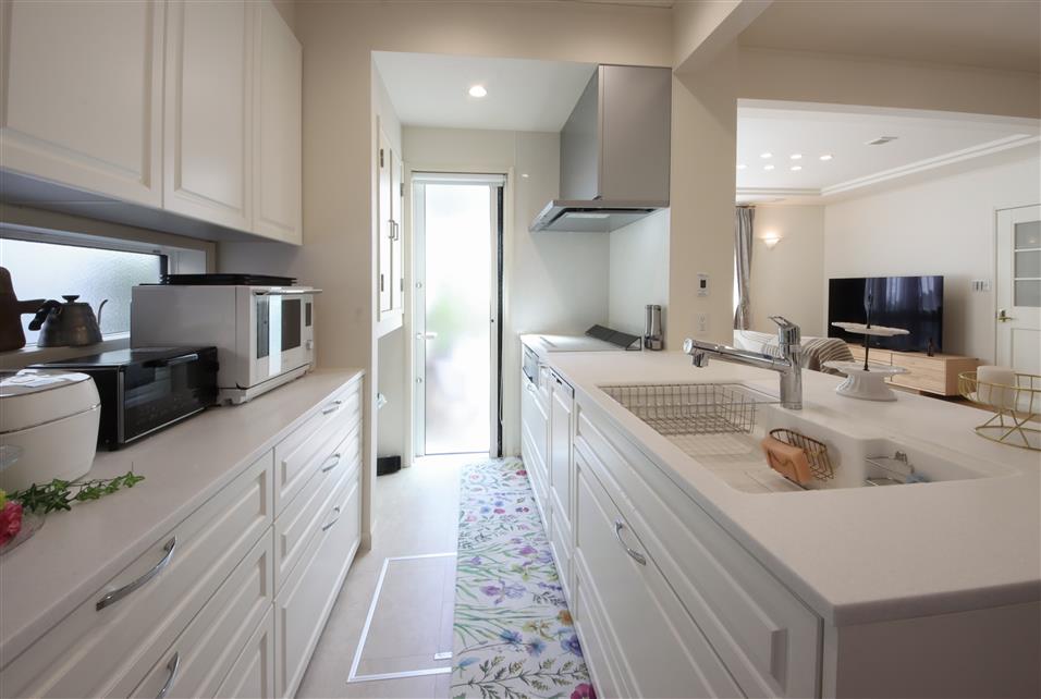 沢見一丁目戸建 その他