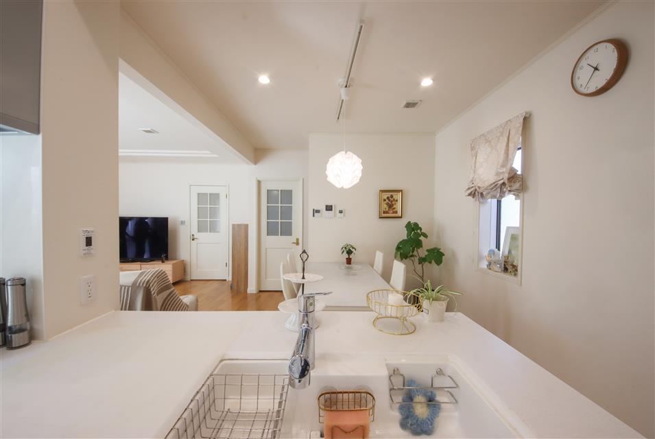 沢見一丁目戸建 その他