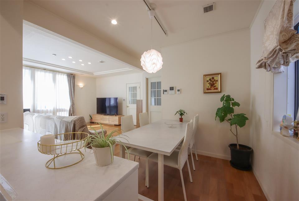 沢見一丁目戸建 その他