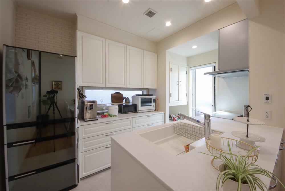 沢見一丁目戸建 その他