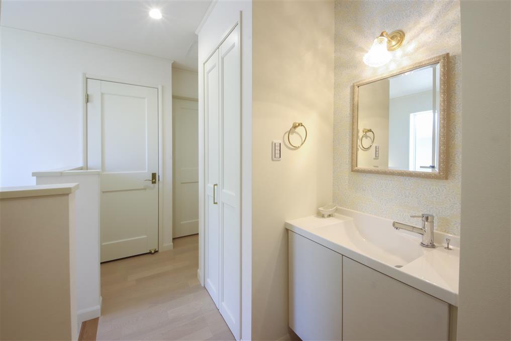 沢見一丁目戸建 その他