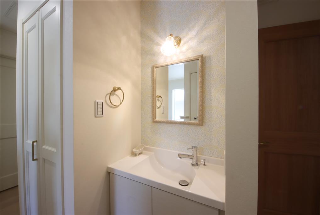 沢見一丁目戸建 その他