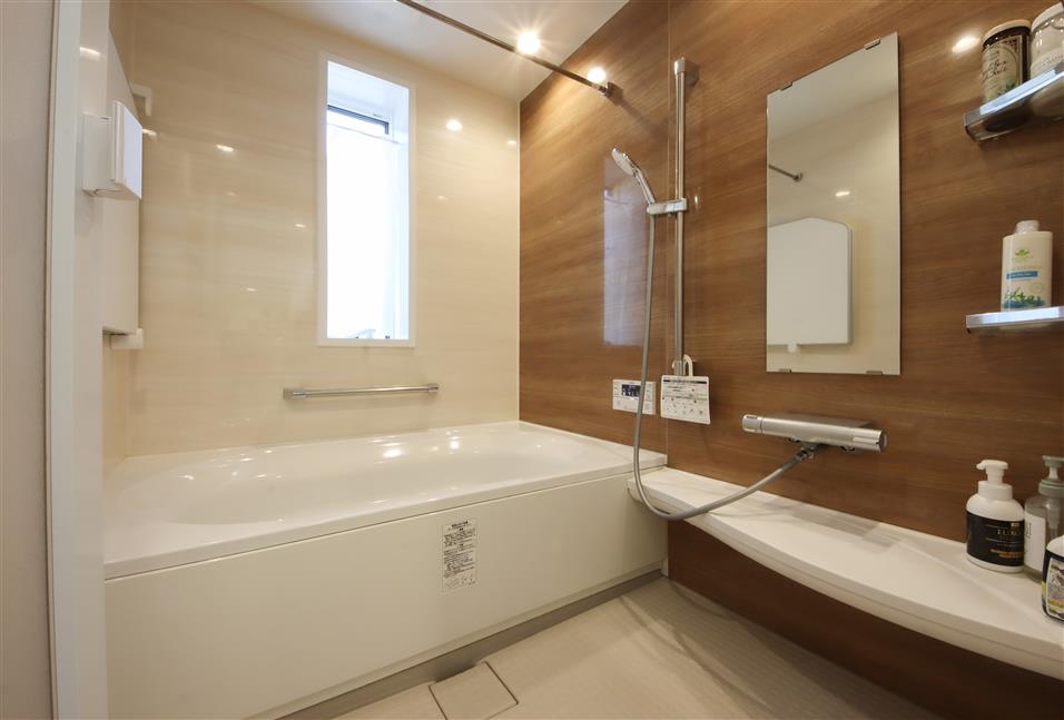 沢見一丁目戸建 その他