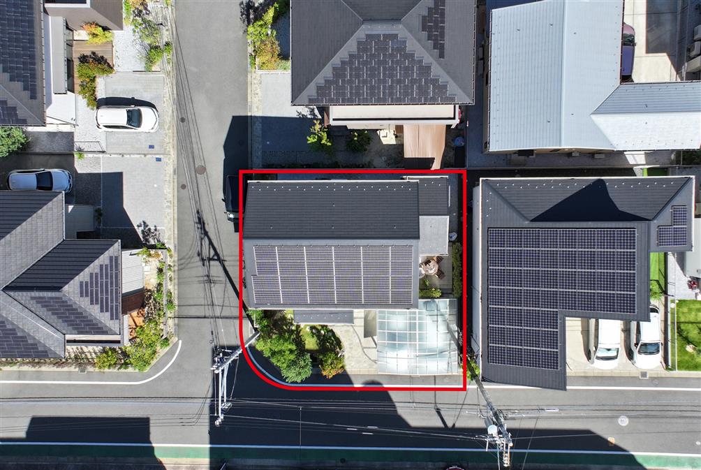 沢見一丁目戸建 その他