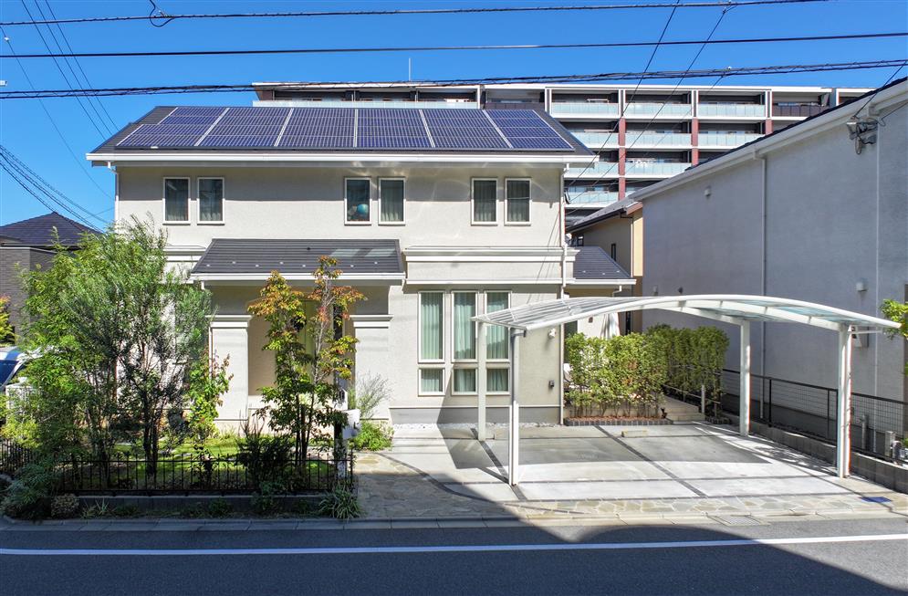 沢見一丁目戸建 その他