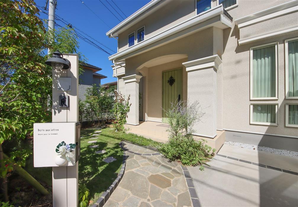 沢見一丁目戸建 その他