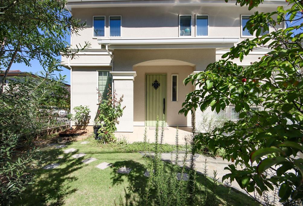 沢見一丁目戸建 その他