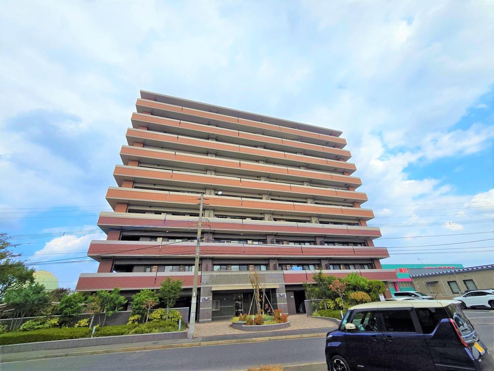 アプローズ陣原駅