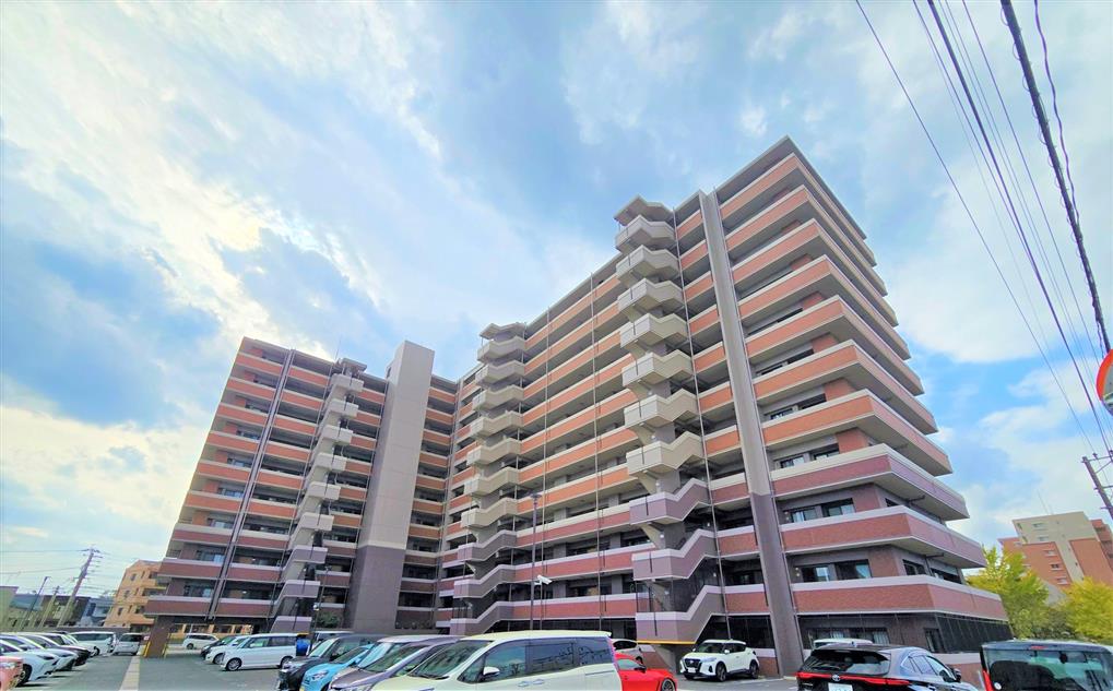 アプローズ陣原駅 その他