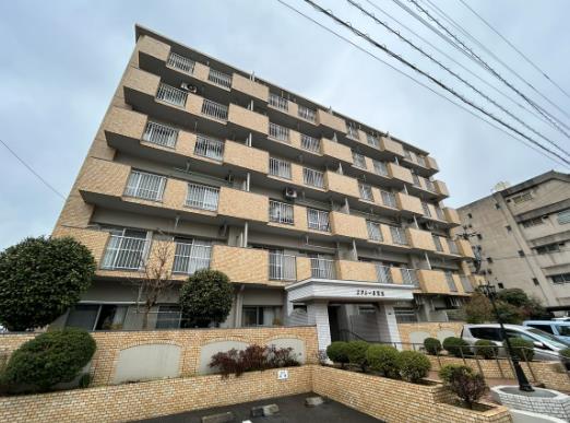 エクレール足立