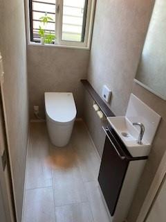 守恒四丁目戸建 その他