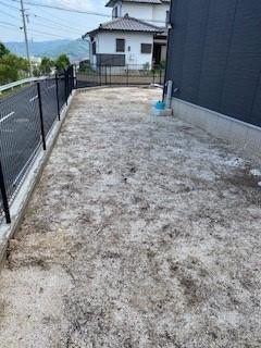 守恒四丁目戸建 その他