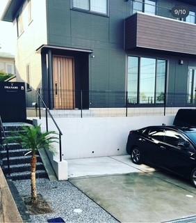 守恒四丁目戸建 その他