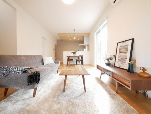 日吉台一丁目戸建て【12号地】 その他