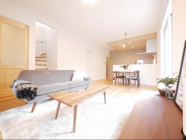 日吉台一丁目戸建て【12号地】 その他