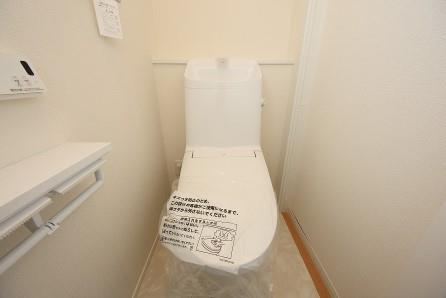 日吉台一丁目戸建て【12号地】 その他