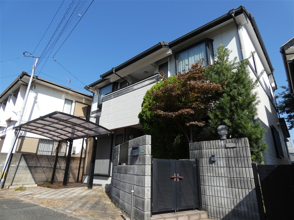 浜町二丁目戸建