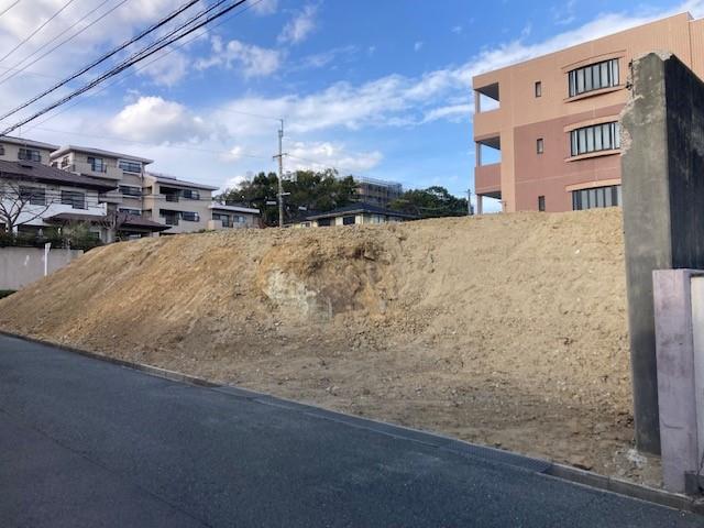 大浦二丁目土地 その他