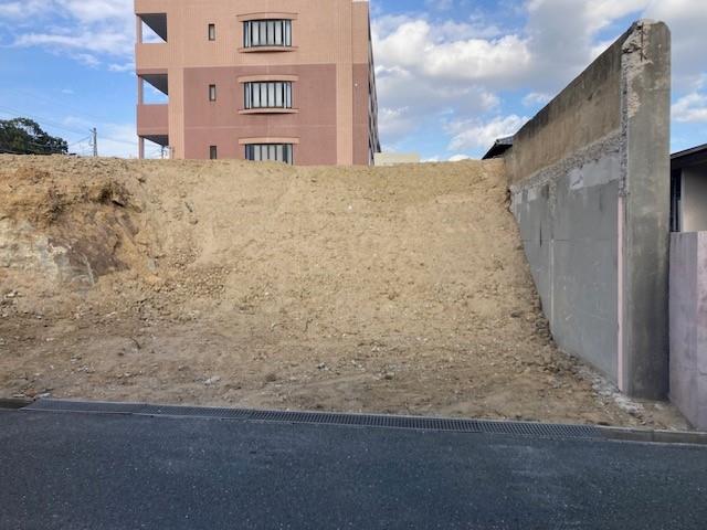 大浦二丁目土地 その他