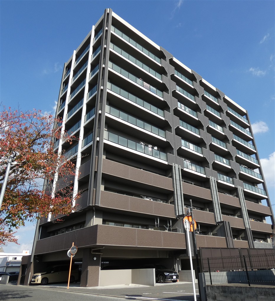 アースコートディアテラス三ヶ森