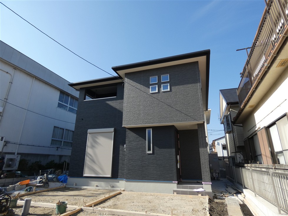 サンコート相生町【4号地】