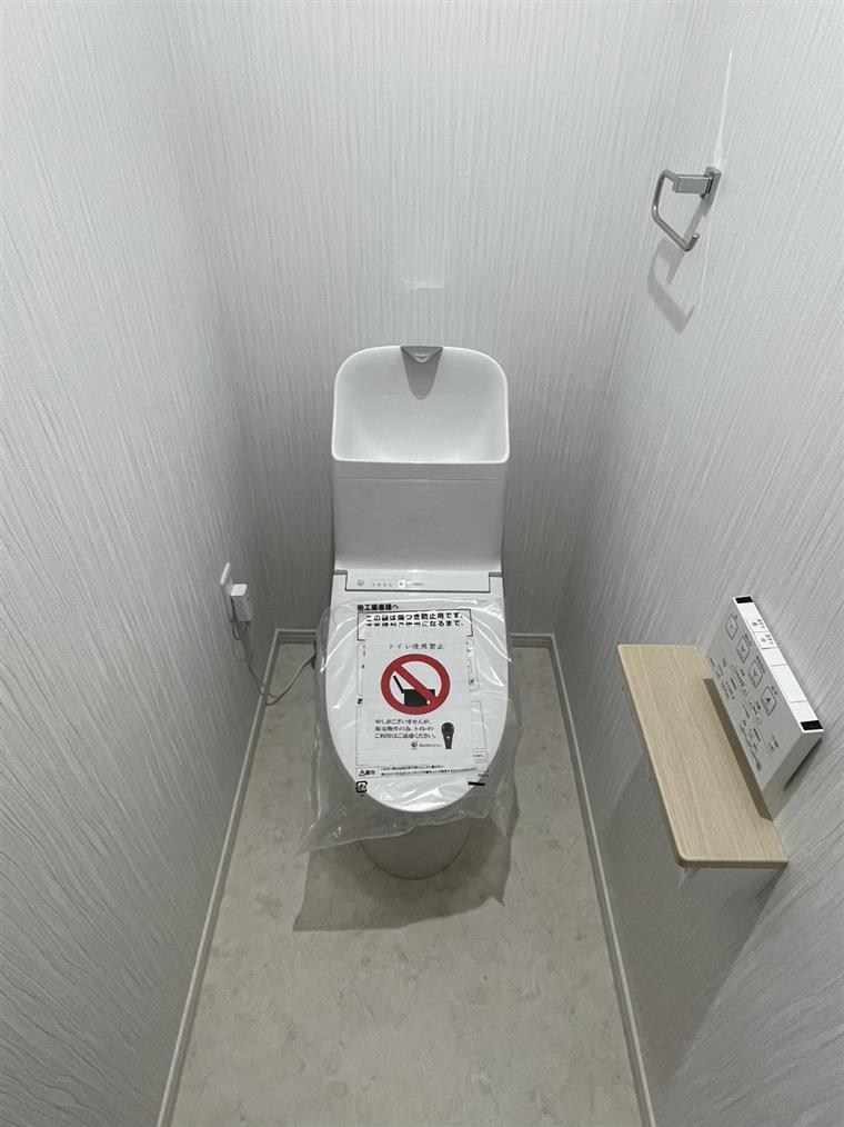  久岐の浜シーサイドファイラム21　5番街　4号棟 その他