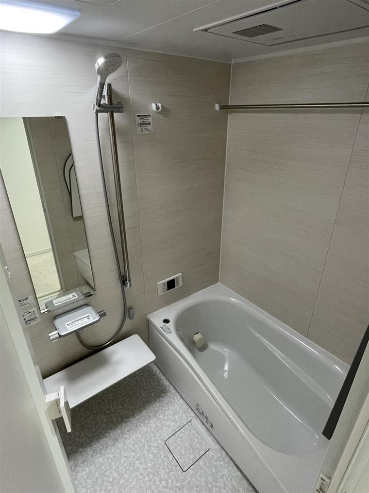  久岐の浜シーサイドファイラム21　5番街　4号棟 その他