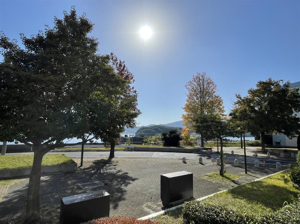  久岐の浜シーサイドファイラム21　5番街　4号棟 その他