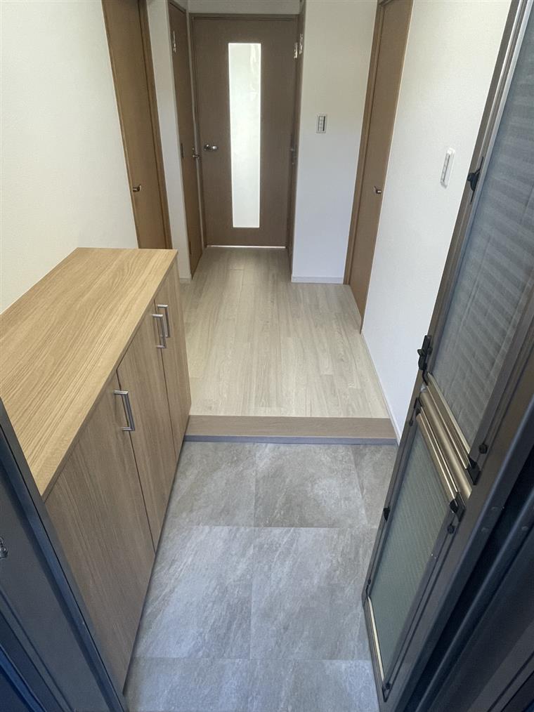  久岐の浜シーサイドファイラム21　5番街　4号棟 その他