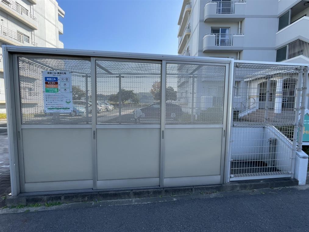  久岐の浜シーサイドファイラム21　5番街　4号棟 その他