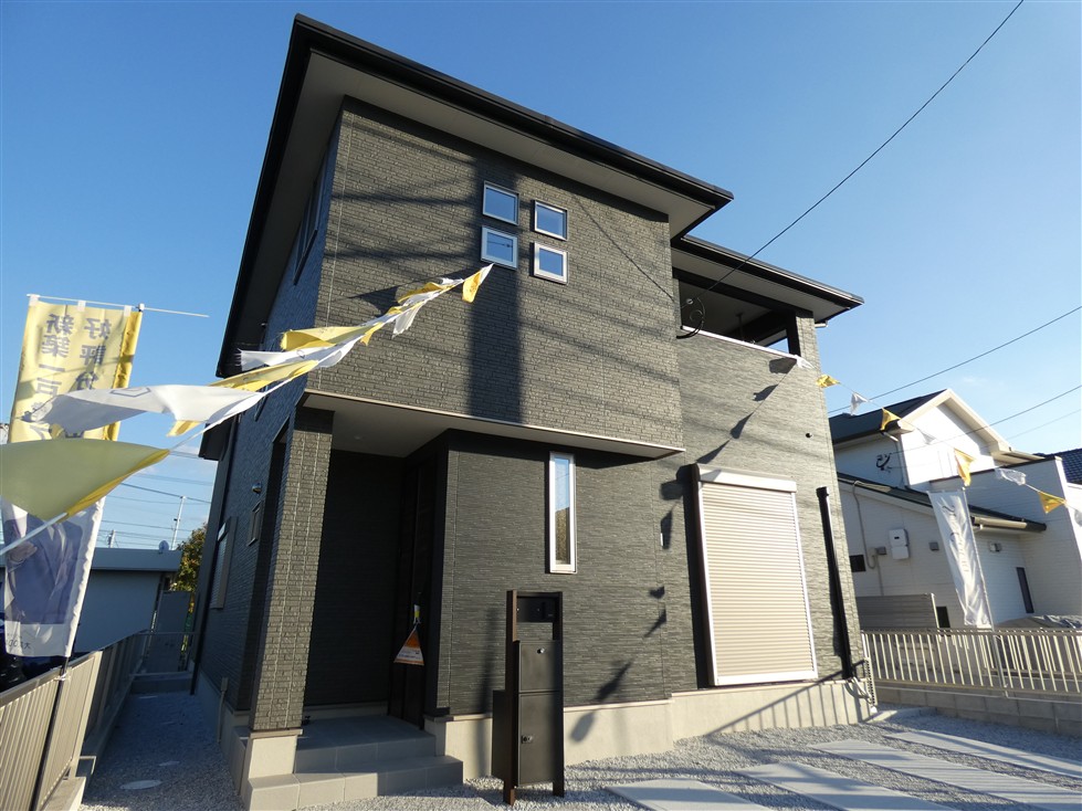 サンコート鴨生田2丁目【2号地】