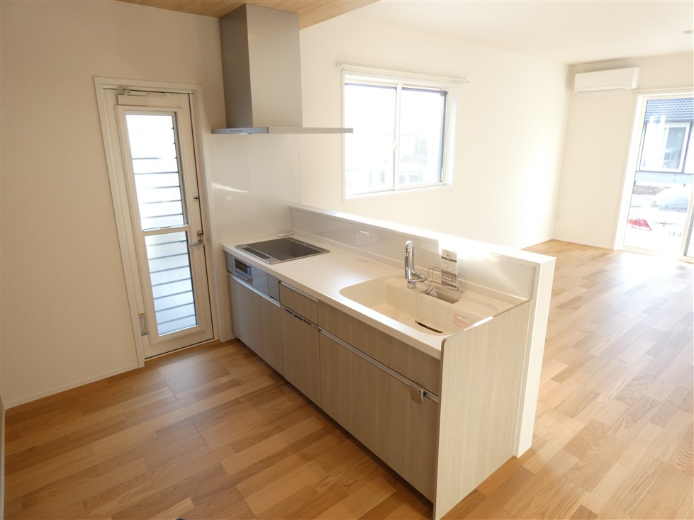 サンコート鴨生田2丁目【2号地】 その他