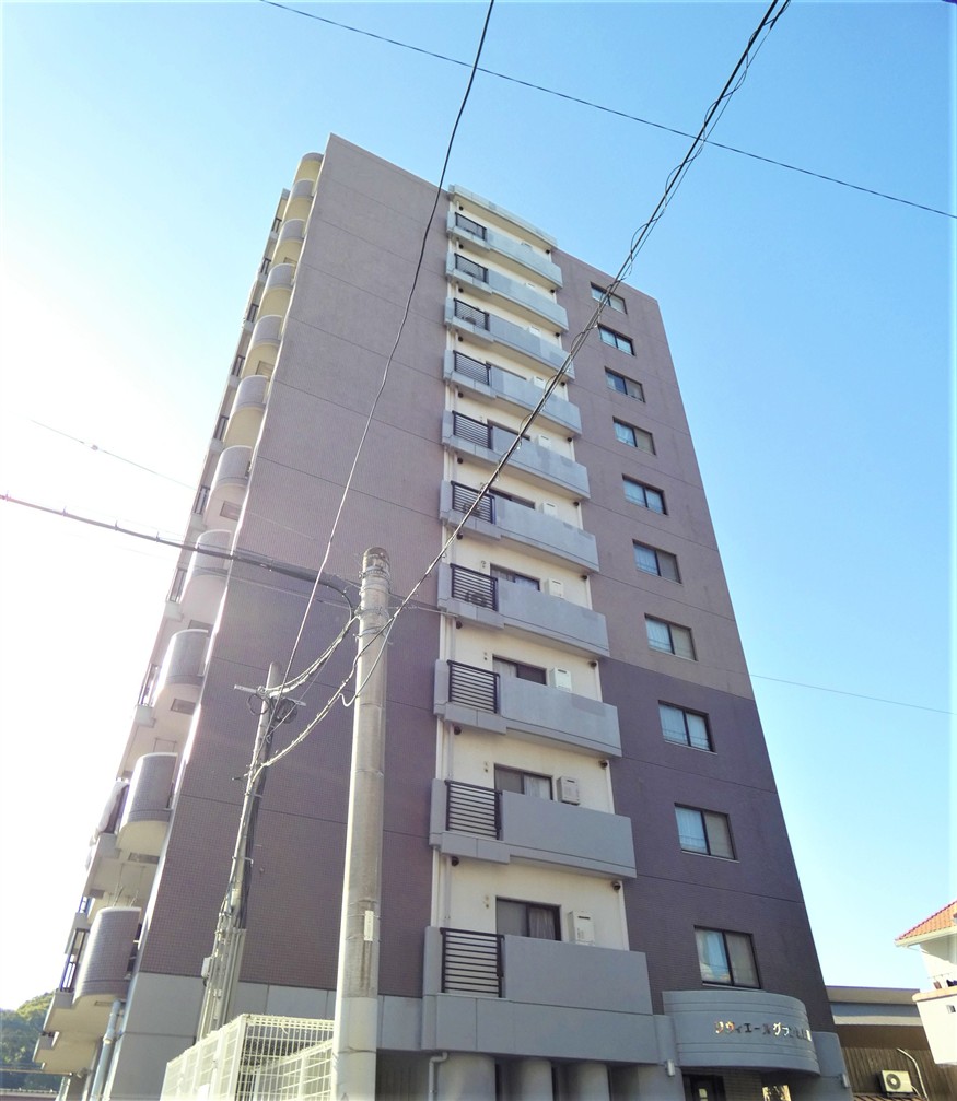 リヴィエールグラン黒崎南