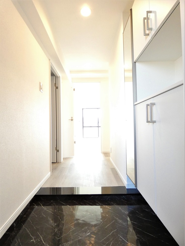 リヴィエールグラン黒崎南 その他