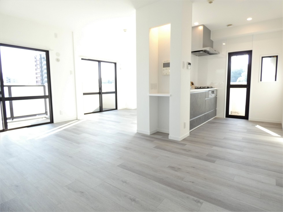 リヴィエールグラン黒崎南 その他