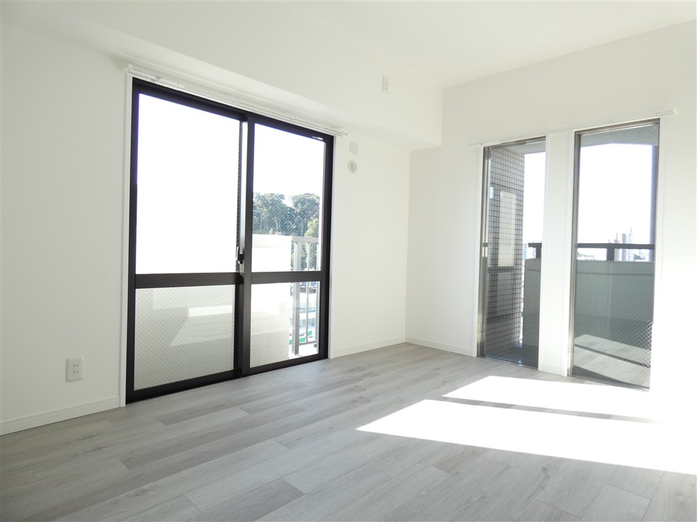 リヴィエールグラン黒崎南 その他