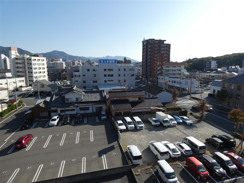 リヴィエールグラン黒崎南 その他