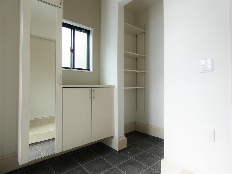 茶屋の原戸建 その他