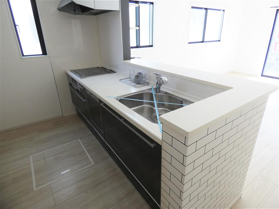 茶屋の原戸建 その他