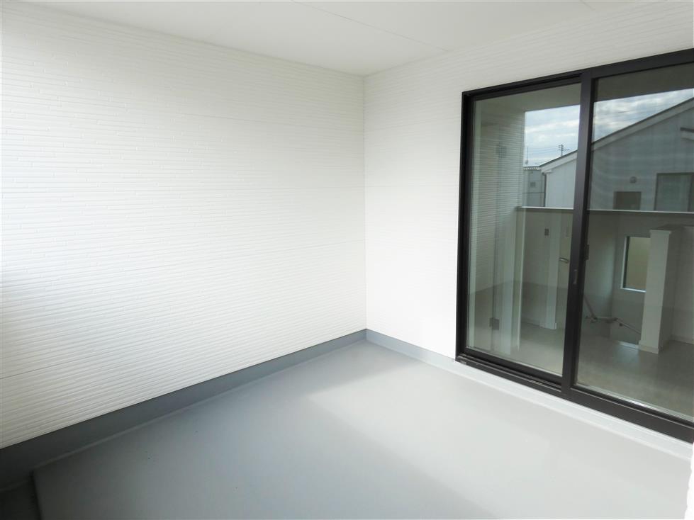 茶屋の原戸建 その他