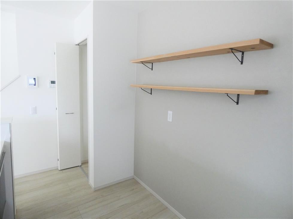 茶屋の原戸建 その他