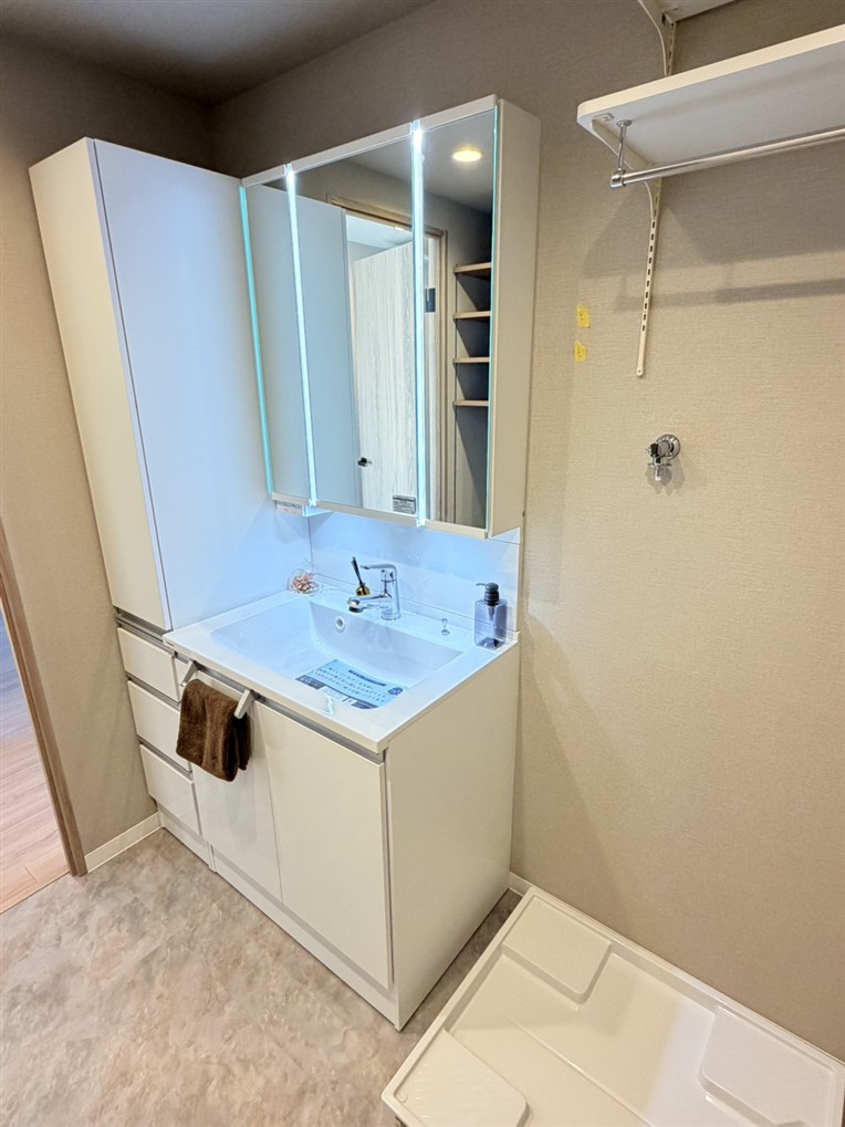 サンパーク鉄王 その他